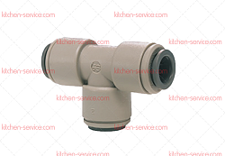 Тройник JG PM0208S для печи (3349177)