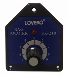 Блок-таймер для SK-210 CAS