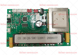 Плата силовая IM-20-13 для GASTRORAG