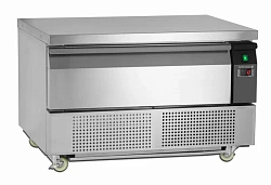Стол-тумба холодильный комбинированный UNI-DRAWER UD1-2 TEFCOLD