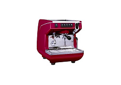 Кофемашина Appia Life 1Gr V red высокая группа NUOVA SIMONELLI