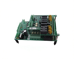 Плата электронная для панели управления печей Active/Logic MONDIAL FORNI (74158940)