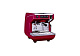 Кофемашина Appia Life 1Gr V red высокая группа NUOVA SIMONELLI