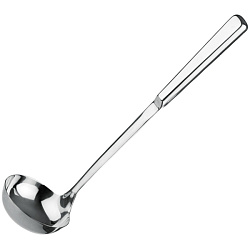 Половник 60 мл 28 см APS