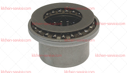 Подшипник комбинированный с осевыми роликами для овощерезок (9063027)