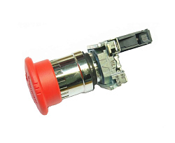 Кнопка остановки для SPAR (J101-001)
