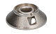 Головка горелки 35 кВт для MBM (RTCU700748)