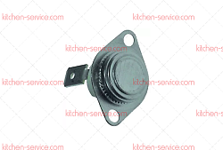 Термостат контактный 145 С для печи (1444034)