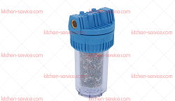 Фильтр для печи (3019004)