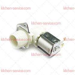 Клапан для PROFESSIONAL SPARES (316170)