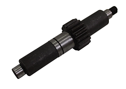 Вал для B30C-58 NEW GASTROMIX