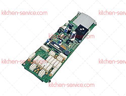 Блок управления электрический для CS 20 MENU ELECTROLUX (0F0182)