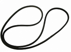 Уплотнение резиновое переднего торца бака для ALLIANCE (803801)