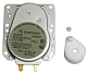 Мотор антенны для AXP  MENUMASTER (12002873)