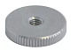 Гайка M6 с накаткой для ELETTROBAR (454005)