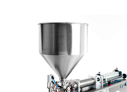 Бункер для дозатора поршневого G1WTD/G2WTD FOODATLAS (ЦБ000001071)