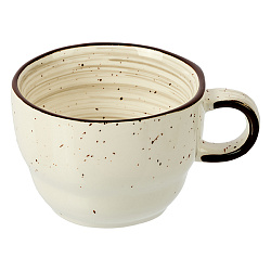 Чашка чайная 190мл фарфор «Пастораль» KUNSTWERK