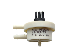 Счетчик воды для кофемашины Minibar Dr.coffee PROXIMA (9D0300027 / 8.D.3.0082)