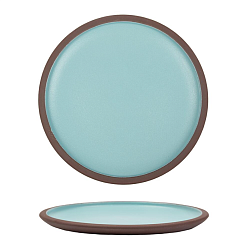 Тарелка 26 см Blue Matt New Taiga P.L. PROFF CUISINE (17-207-2cn)