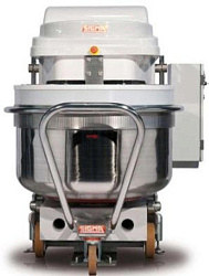 Тестомес SILVER VE 250 HD SIGMA