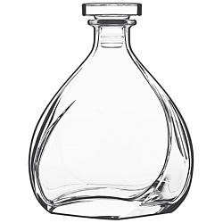 Штоф 0,782 л «Лист» BORMIOLI LOIDGI