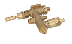 Кран подачи воды для CIME (DRCOMAS06)