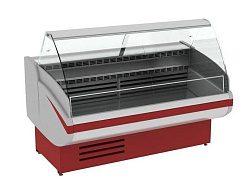 Витрина морозильная ВПН 0,42-0,85 Gamma-2 M 1200 CRYSPI