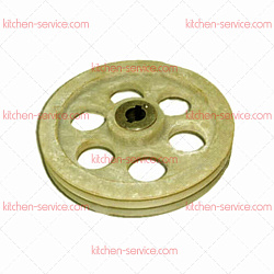 Шкив для ТОРГМАШ (г. Барановичи) (43.000)