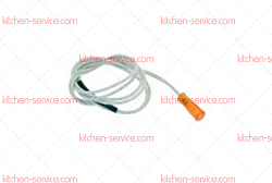 Лампочка оранжевая индикаторная для печи конвекционной (3221228)