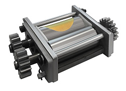 Нож формовочный кружки 90 мм для тестораскаток CP-DSH24, CP-DSH24L CRAZY PAN (CP-SP-KN24-90)