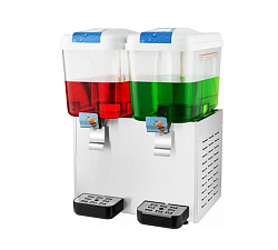 Сокоохладитель YSJ18×2 ROAL