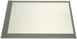 Стекло двери внутреннее для LAINOX (R11100130)