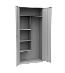Шкаф для инвентаря ши-2-600/500/1800 ITERMA