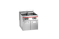 Макароноварка 900 серии ICON 1N1CP2GH газ ANGELO PO