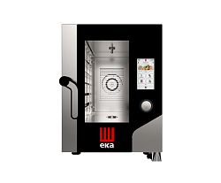 Пароконвектомат MKF 611 C TS TECNOEKA