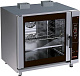 Пароконвектомат газ EQ-DMG907-HS PRIMAX