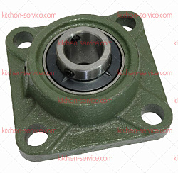 Узел подшипниковый pos.39 для PPHLP800 KOCATEQ