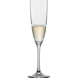 Бокал-флюте для шампанского 210 мл Classico ZWIESEL GLAS (106223)
