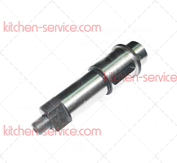 Вал для мясорубки МИМ 300М ТОРГМАШ (02.005)