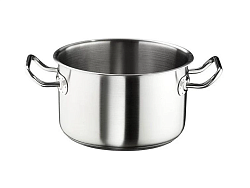 Кастрюля 6,25 л без крышки 3 Layers PINTINOX (37300524)