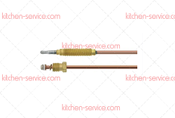 Термоэлемент M9x1 850 мм для печи (3440860)