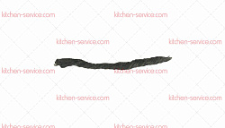 Уплотнитель шнуровой для KUPPERSBUSCH (407293)