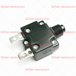 Выключатель защитный KUOYUH 88 Series для BL628 BARTEC
