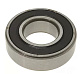Подшипник 6205-2RS SKF для тестомешалки (D063053)