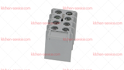 Контактор вспомогательный HS05K22 для OLIS (6A047039)