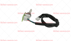 Переключатель с кабелем для печи (3390037)