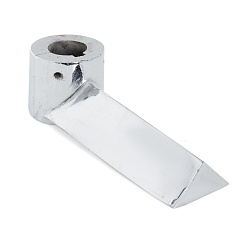 Лопасть треугольная для машины тестомесильной HYW-25 (J) FOODATLAS (УТ000007926)