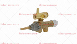 Кран газовый для KUPPERSBUSCH (170882)