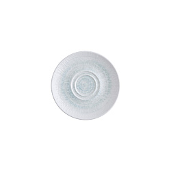 Блюдце 19см Glacier ID Fine