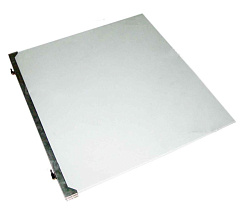 Стекло внутреннее для ATESY (РЕМ.210.000-01)